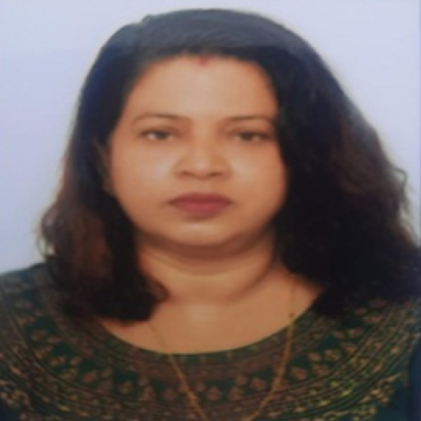 Mrs. Padmini Sharma